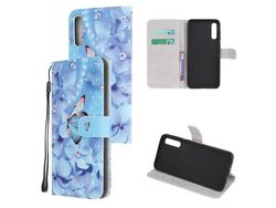 Capa para Huawei P Smart S