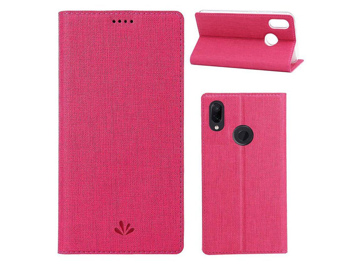 Capa para Huawei P Smart Z