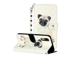 Capa para Huawei P20