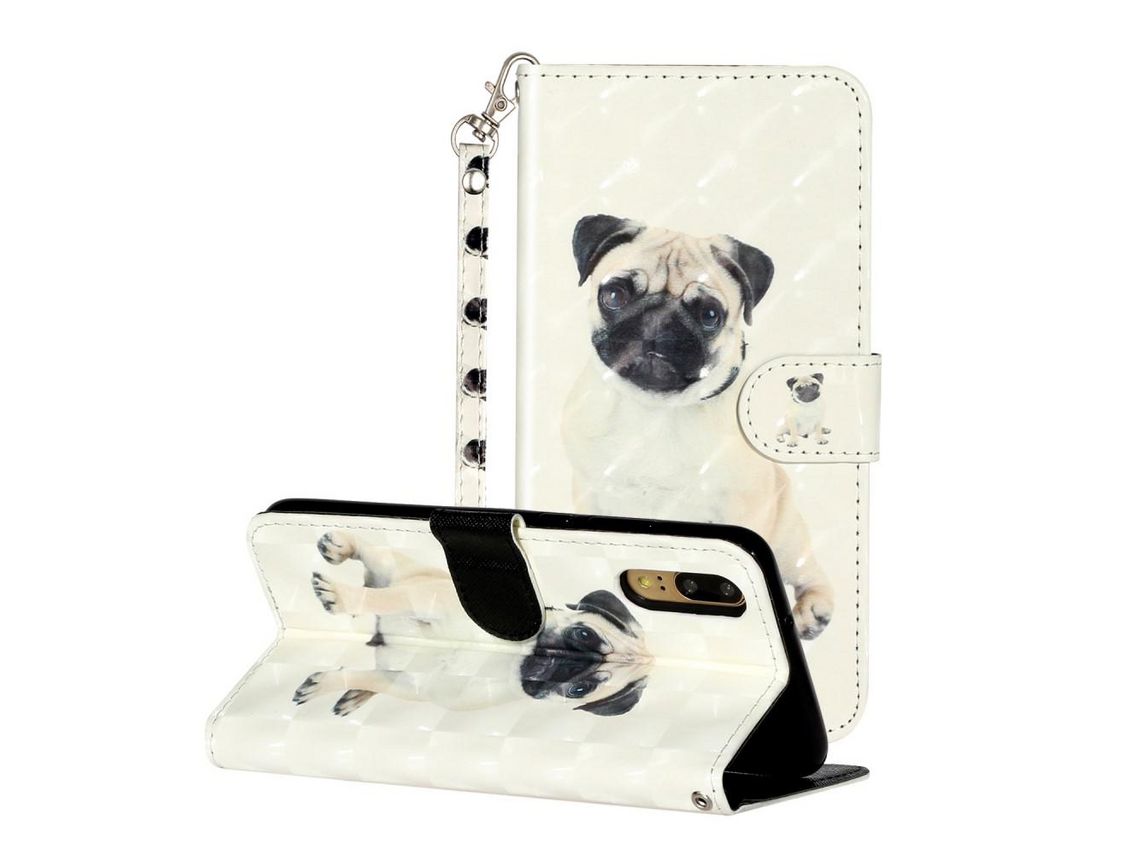 Capa para Huawei P20