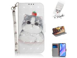 Capa para Huawei P Smart S