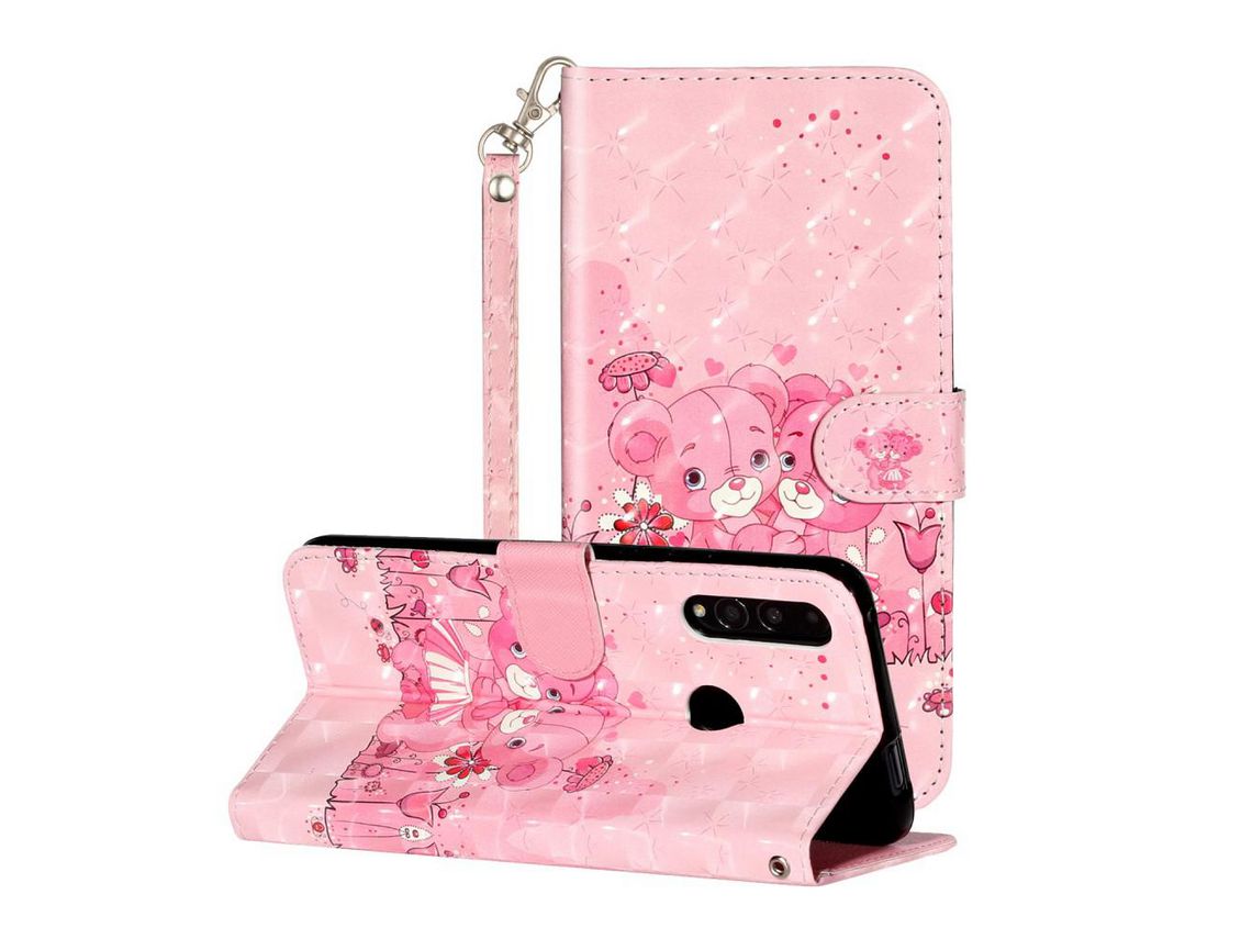 Capa para Huawei P Smart Z