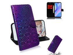 Capa para Huawei P Smart S