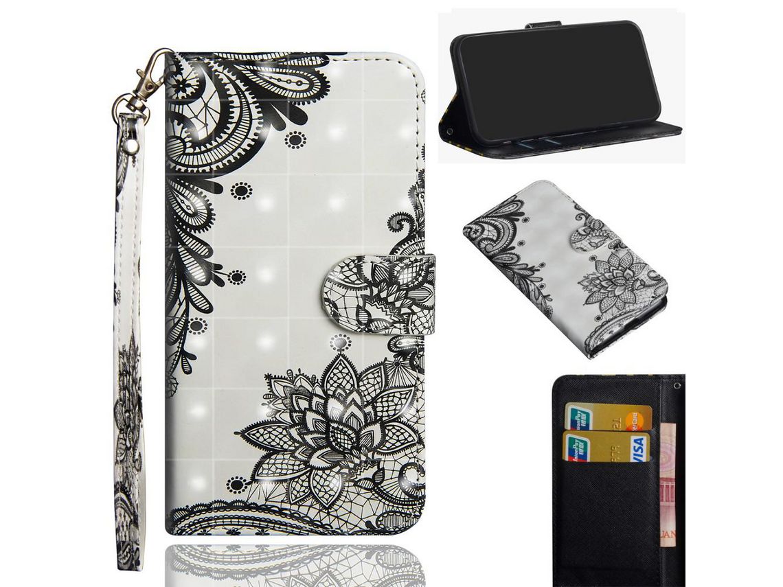Capa para Huawei Honor 20 Lite