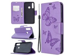 Capa para Huawei Y6P