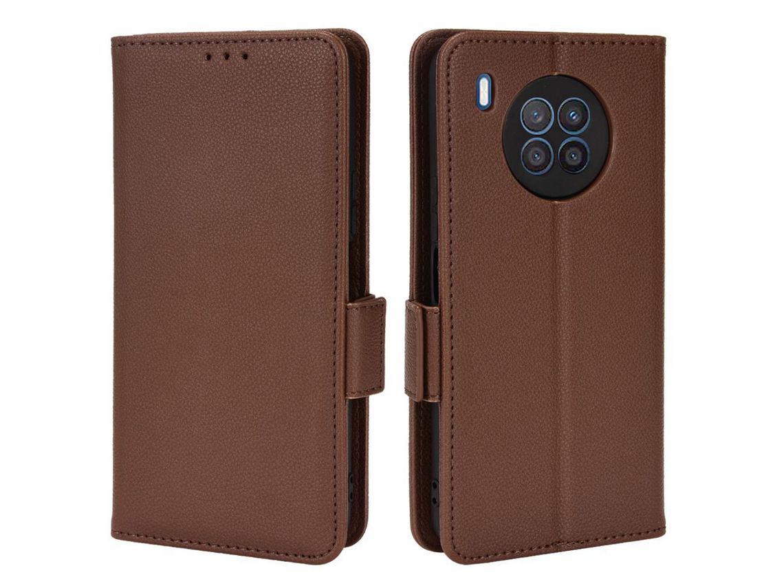 Capa para Huawei Nova 8I