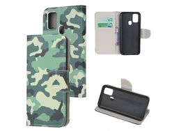 Capa para Huawei Honor 9X Lite