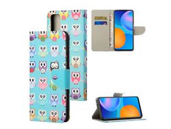 Capa para Huawei Honor 10X Lite