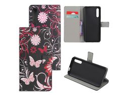 Capa para Huawei P Smart S