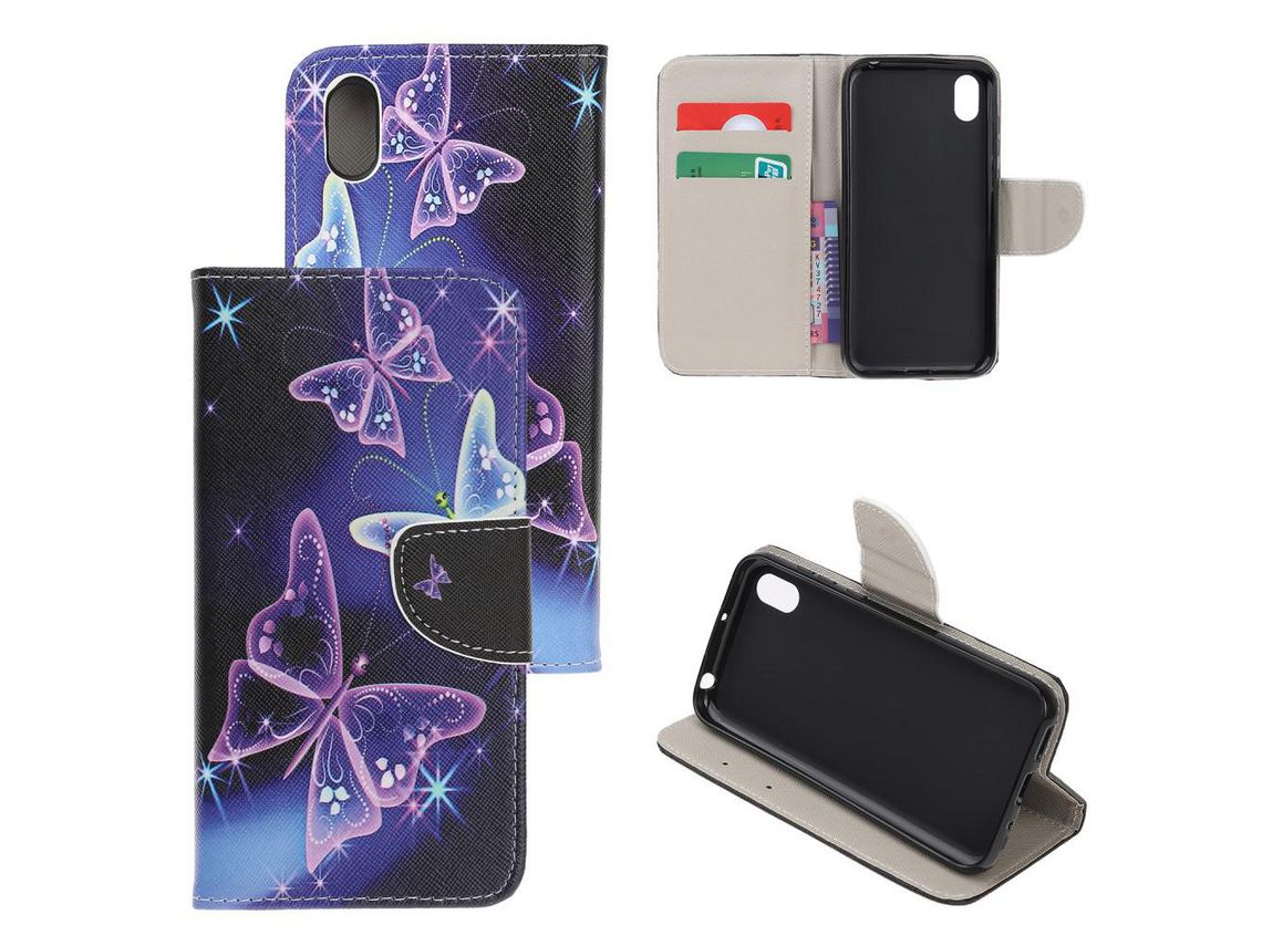Capa para Huawei Y5 (2019)