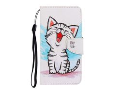 Capa para Huawei P Smart 2021