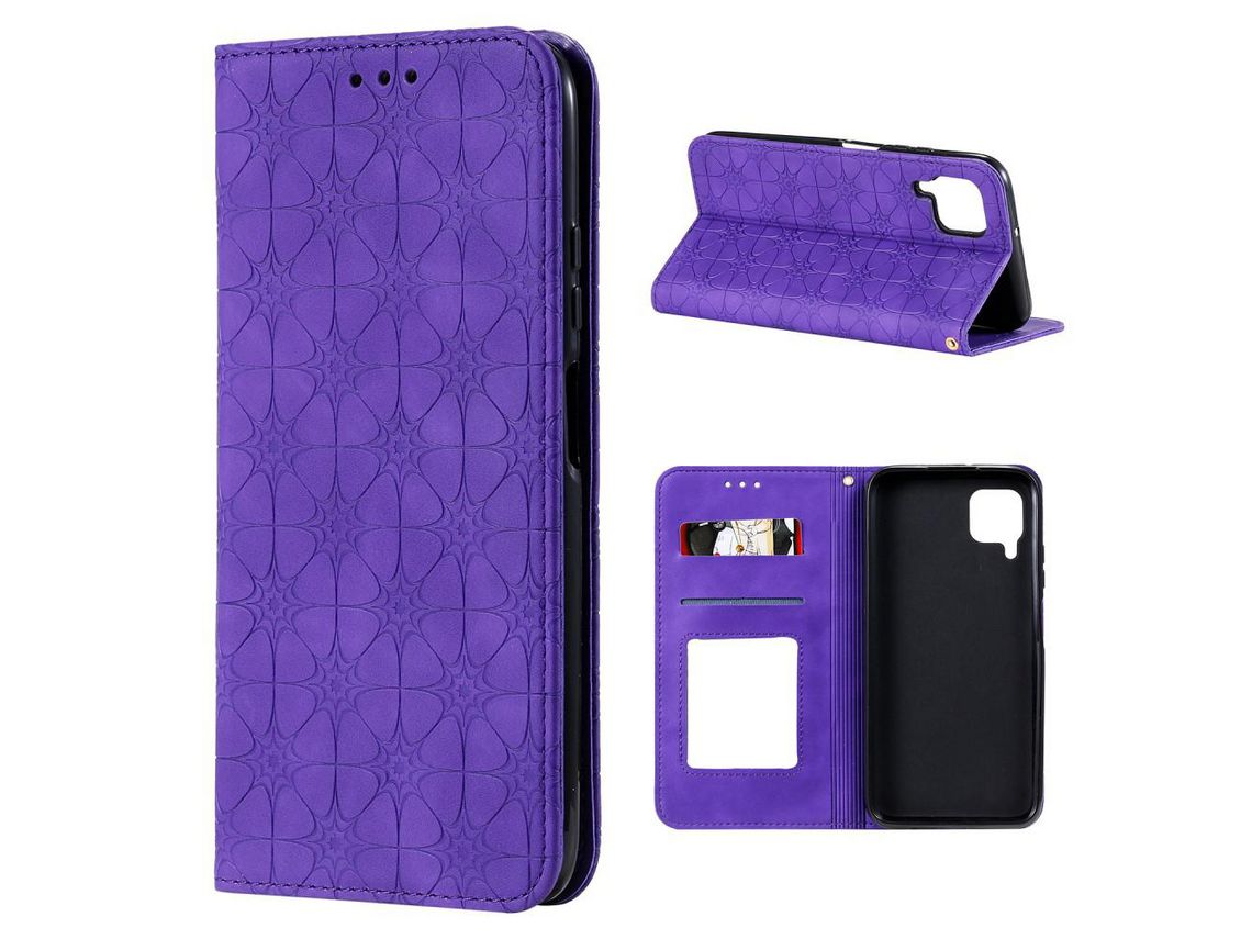 Capa para Huawei P40 Lite 4G