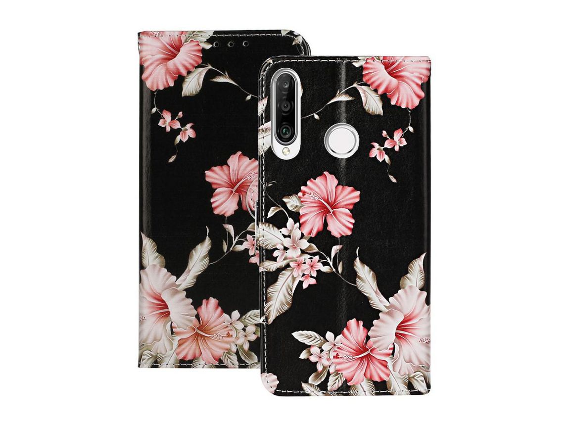 Capa para Huawei Y6P