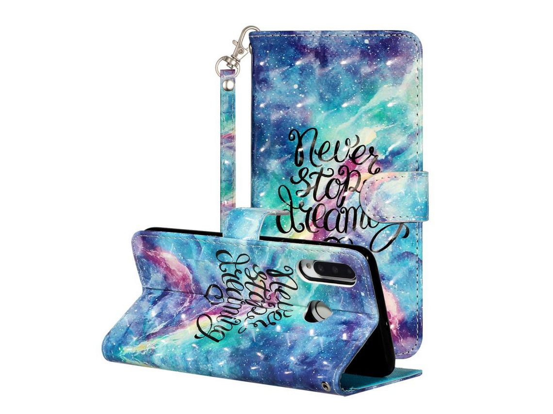 Capa para Huawei P30 Lite