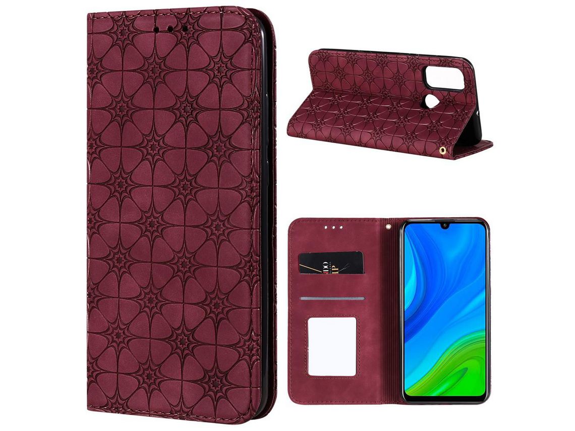 Capa para Huawei P Smart 2020