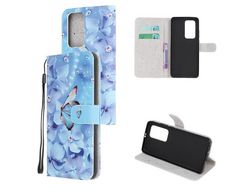 Capa para Huawei P40