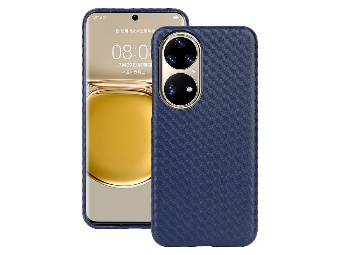 Capa para Huawei P50 Pro