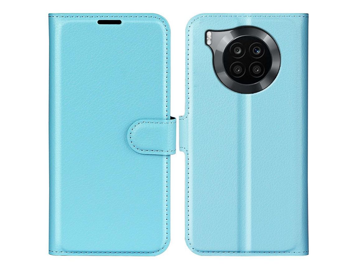 Capa para Huawei Nova 8I
