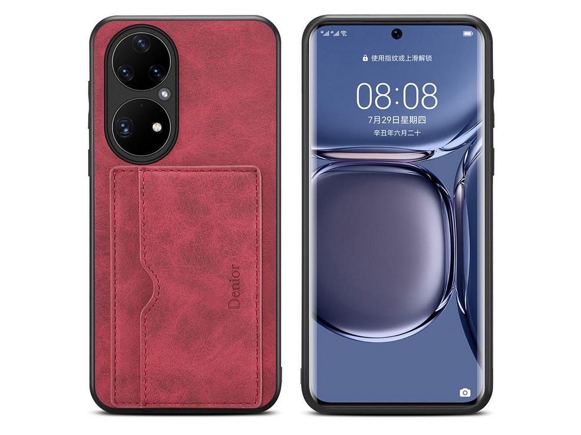 Capa para Huawei P50 Pro
