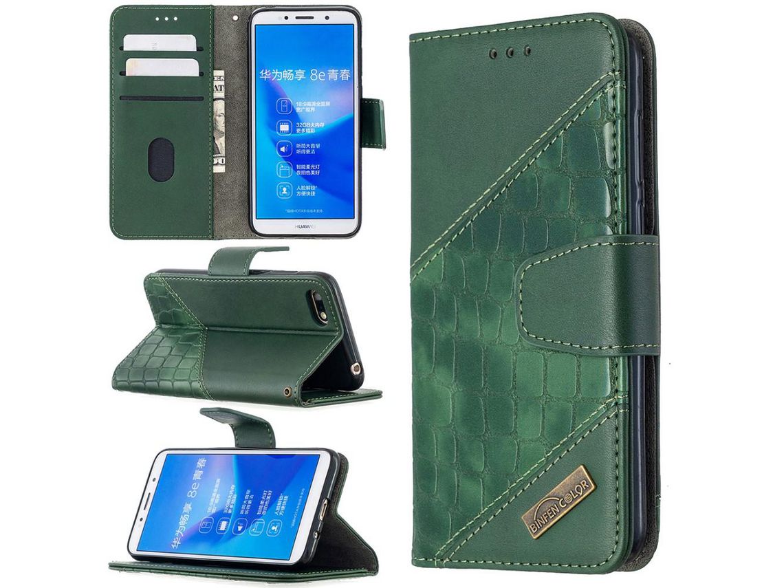 Capa para Huawei Y5 (2018)