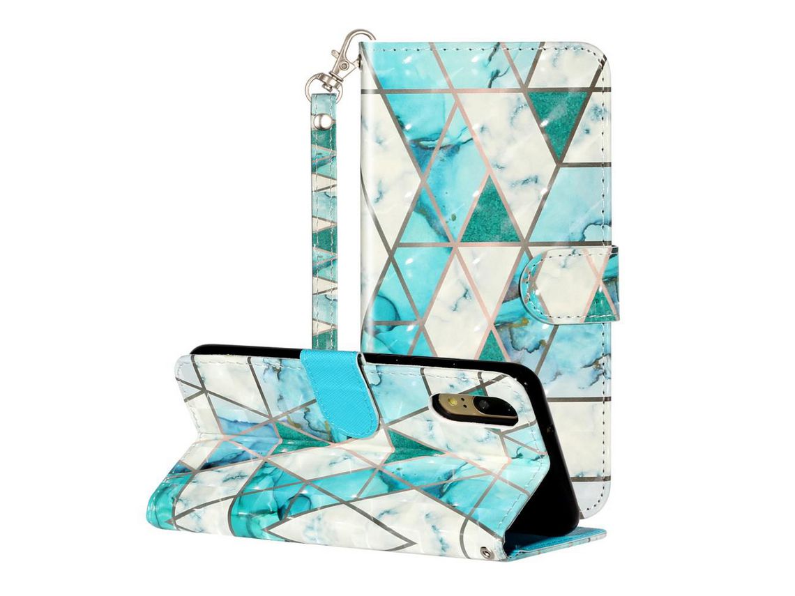 Capa para Huawei P20