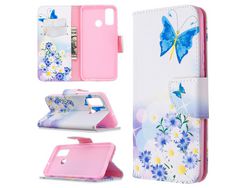 Capa para Huawei P Smart 2020