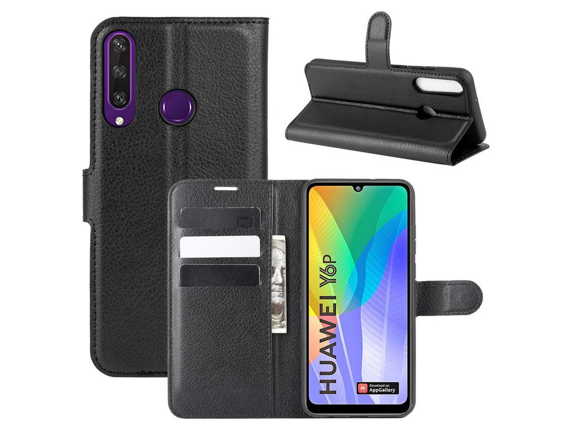 Capa para Huawei Y6P