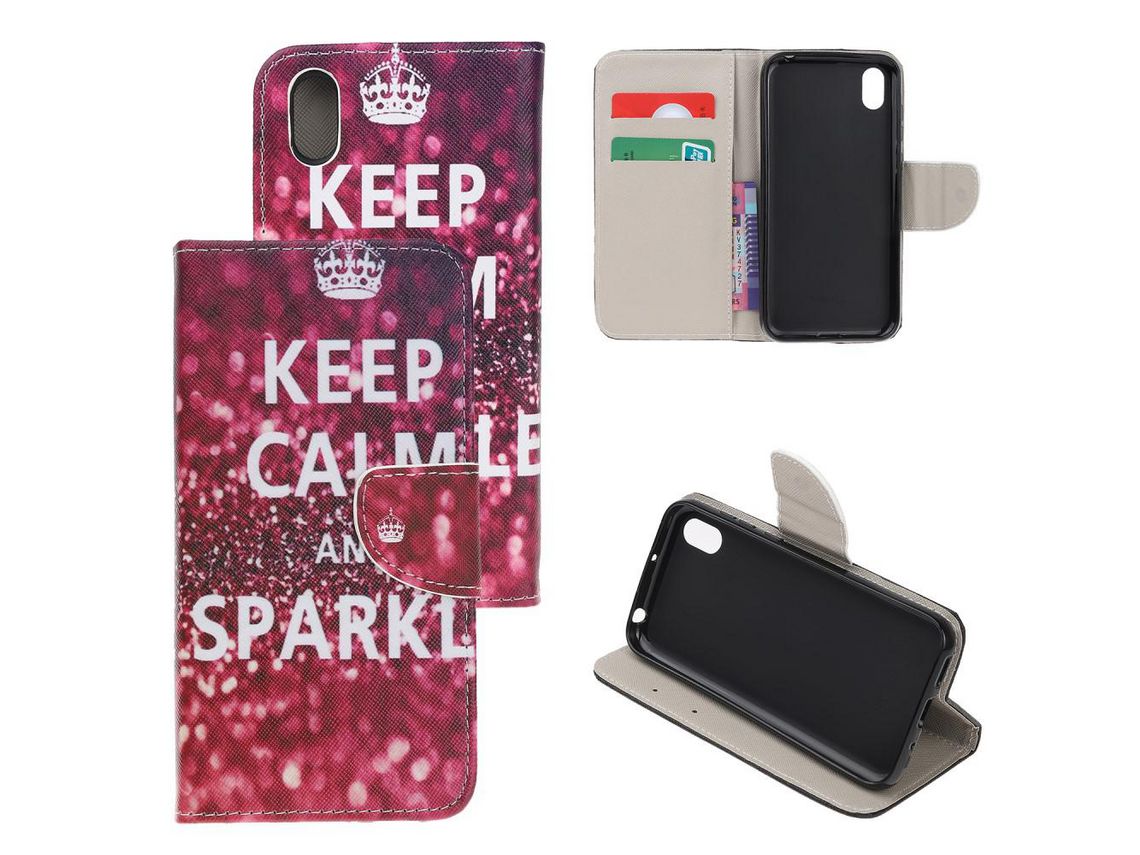 Capa para Huawei Y5 (2019)