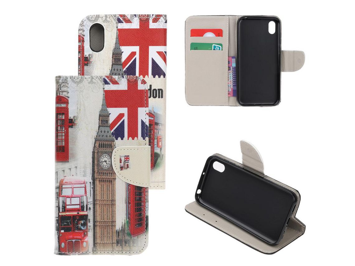 Capa para Huawei Y5 (2019)