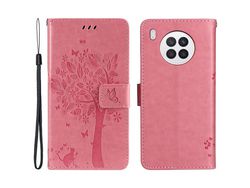 Capa para Huawei Nova 8I