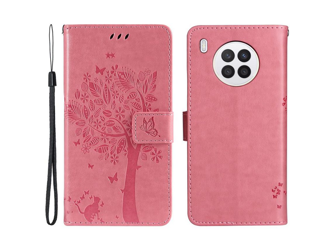Capa para Huawei Nova 8I