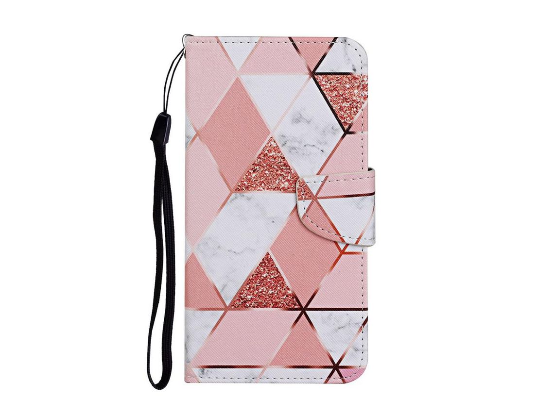 Capa para Huawei P40 Pro