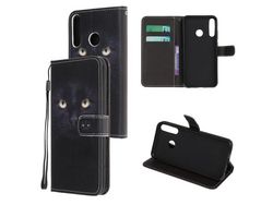 Capa para Huawei P40 Lite E
