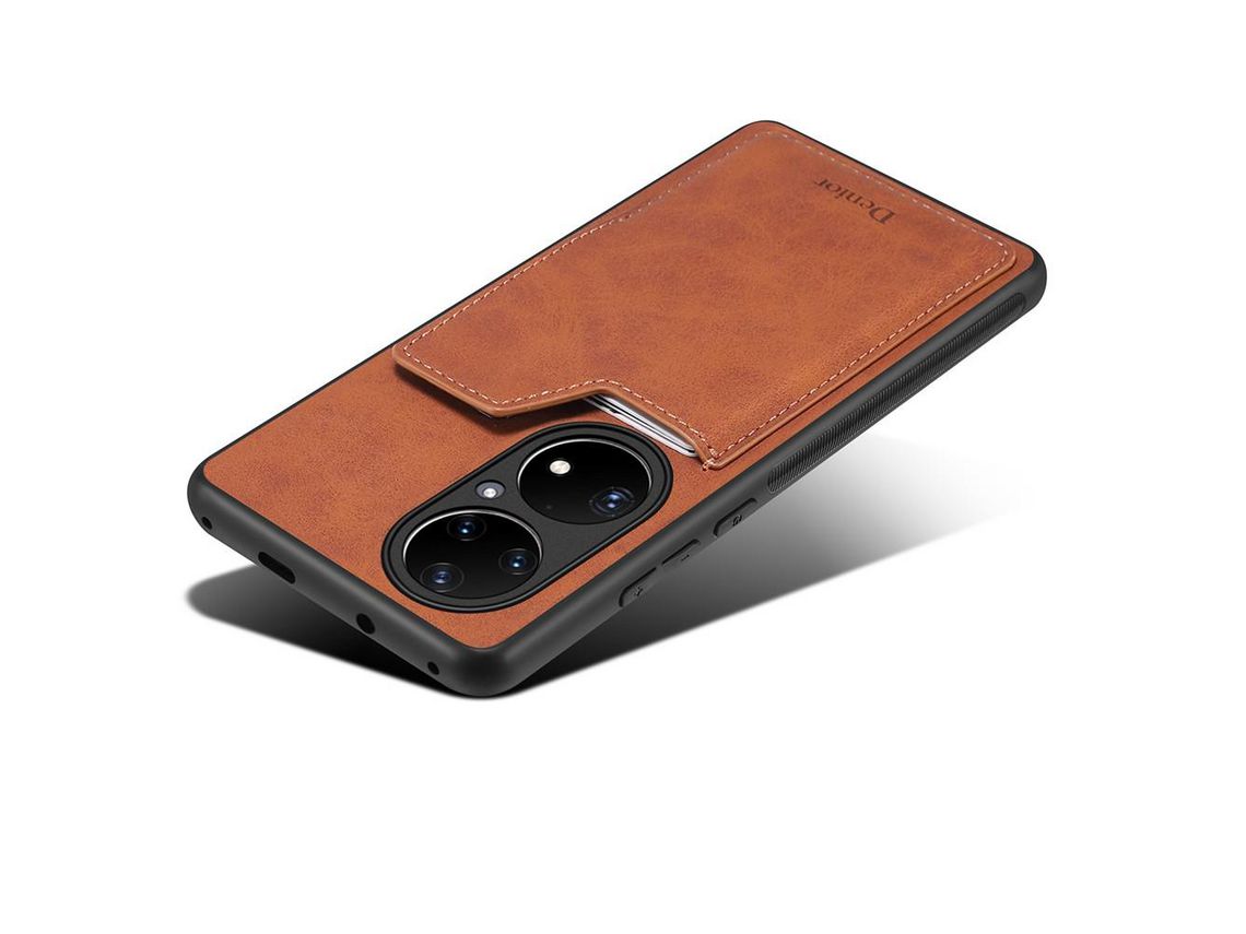 Capa para Huawei P50 Pro