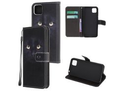Capa para Huawei Y5P