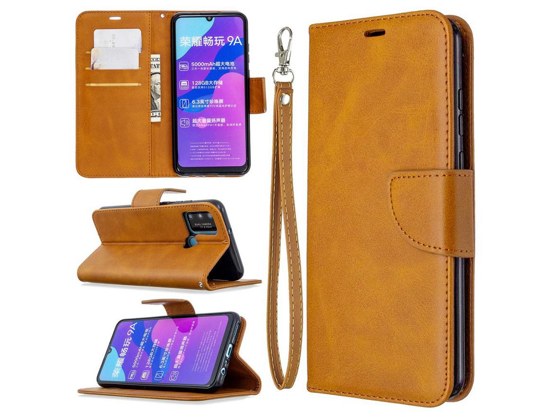 Capa para Huawei Honor 9A