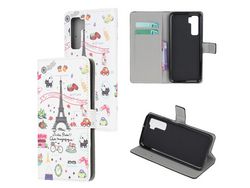 Capa para Huawei P40 Lite 5G