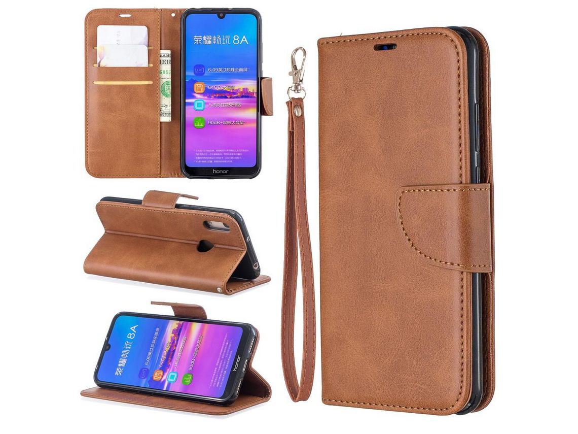 Capa para Huawei Y6 (2019 With Fingerprint Sensor)