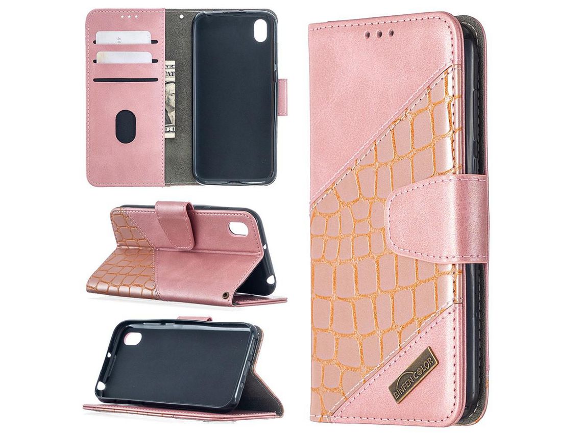 Capa para Huawei Y5 (2019)