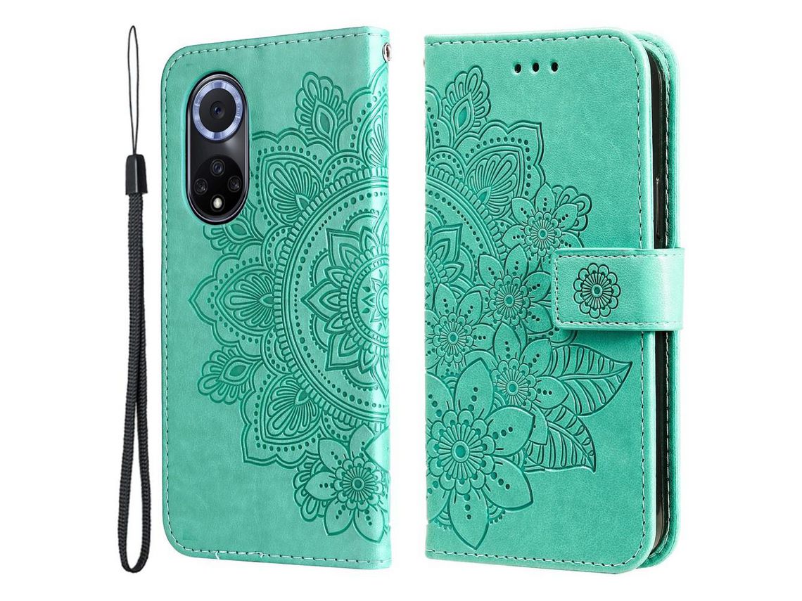 Capa para Huawei Nova 9