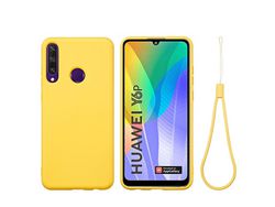 Capa para Huawei Y6P