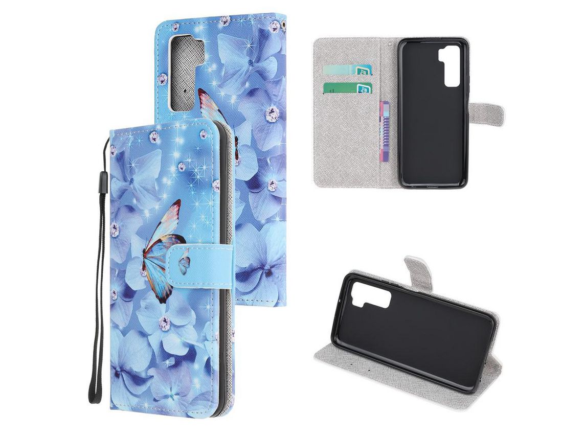 Capa para Huawei Nova 7 Se