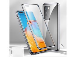 Capa para Huawei P40 Pro