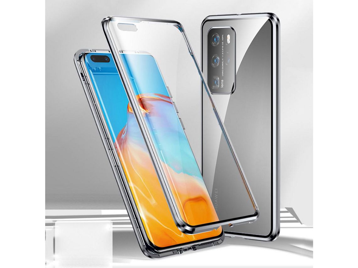 Capa para Huawei P40 Pro