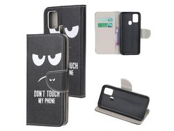 Capa para Huawei P Smart 2020
