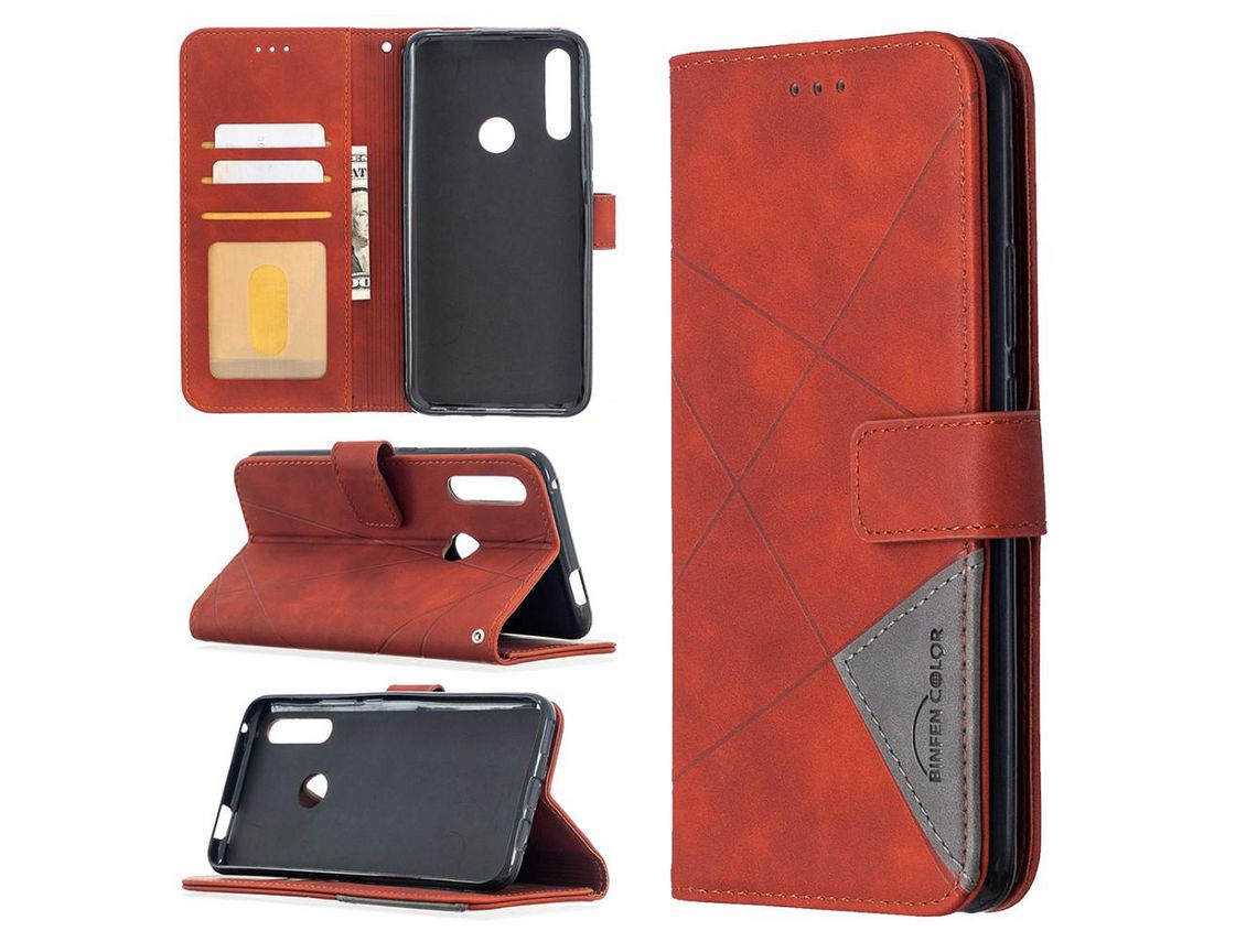 Capa para Huawei P Smart Z