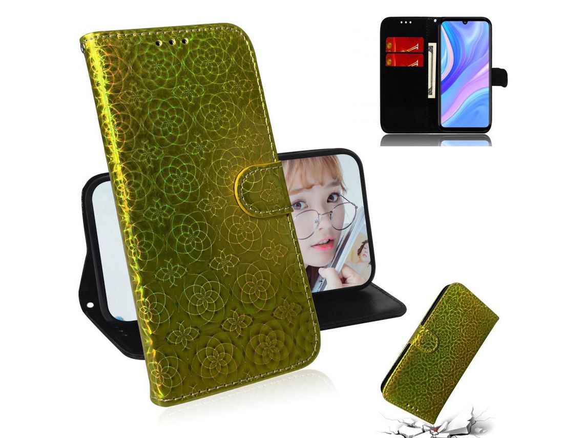 Capa para Huawei P Smart S