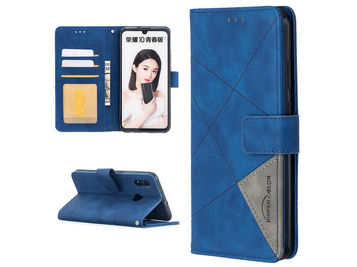 Capa para Huawei P Smart (2019)