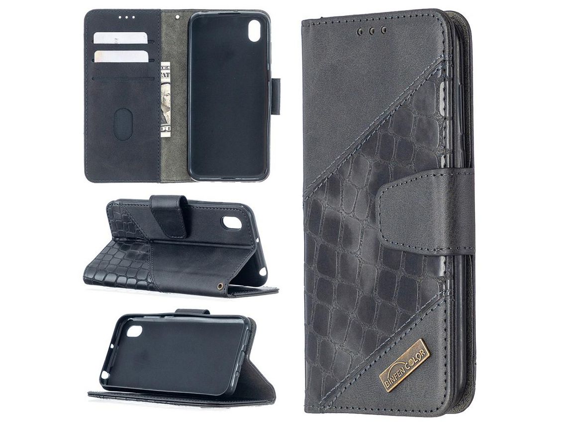 Capa para Huawei Y5 (2019)