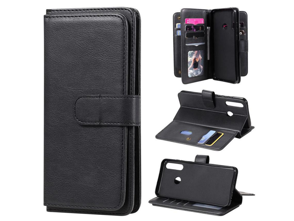 Capa para Huawei Y6P